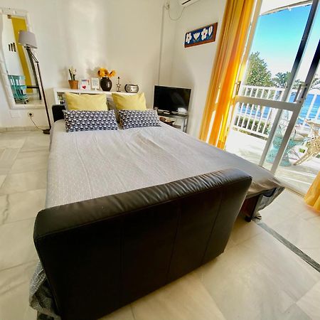 First Line Torrox Costa Apartment Exterior photo